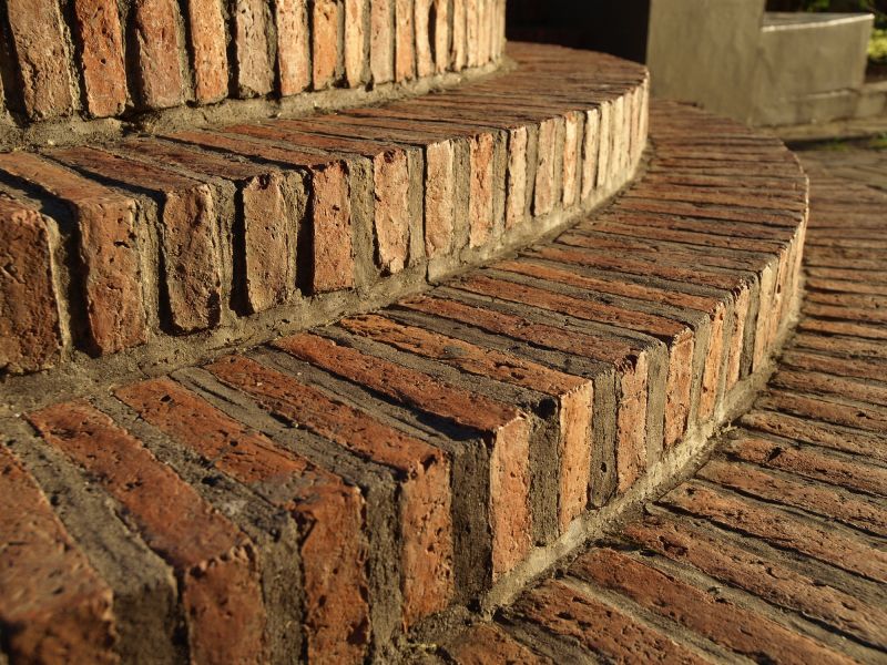Brickwork Installation Service