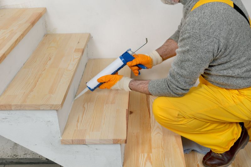 Cleaning and Sealing